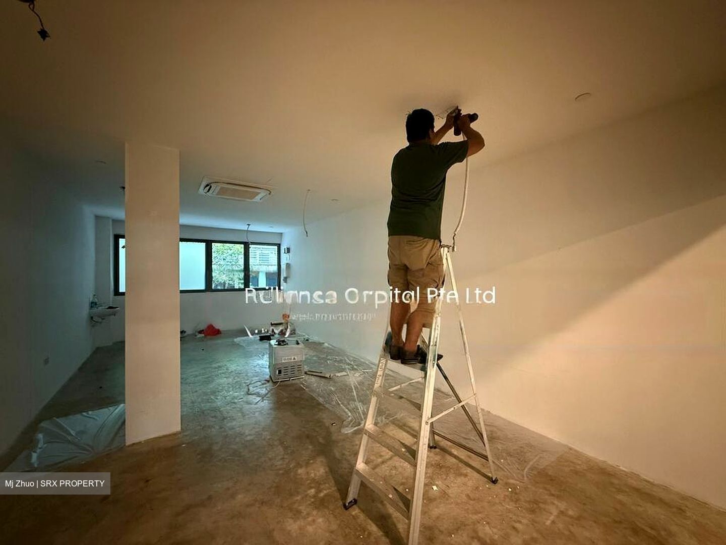 Chester Park (D5), Shop House #499501171